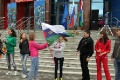 День Российского флага в Ишиме